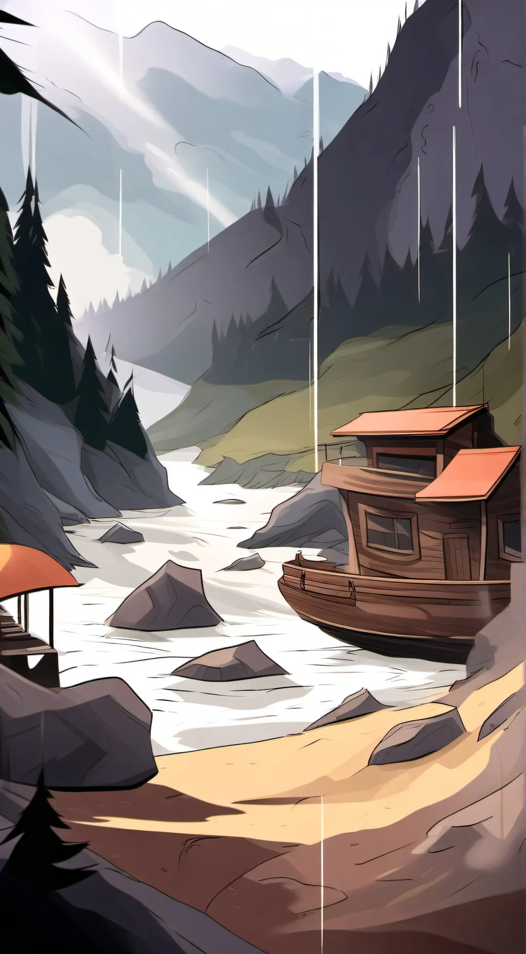 ai character: ~{kny}~ background