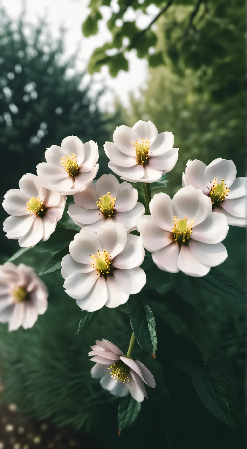 Talkie AI - Chat with grow a garden🦊🐌🌩🌹🍄