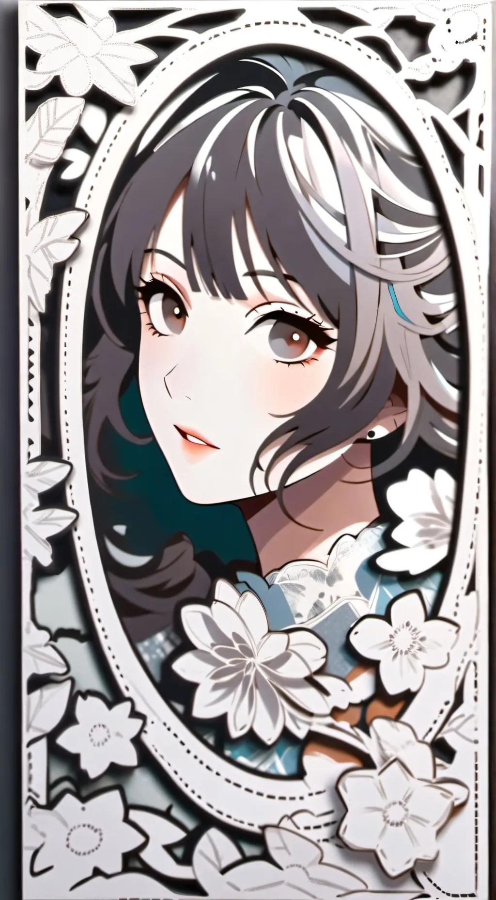 ai character: Eli  background