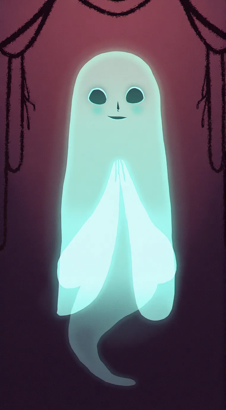 ai character: Shrek 2 background