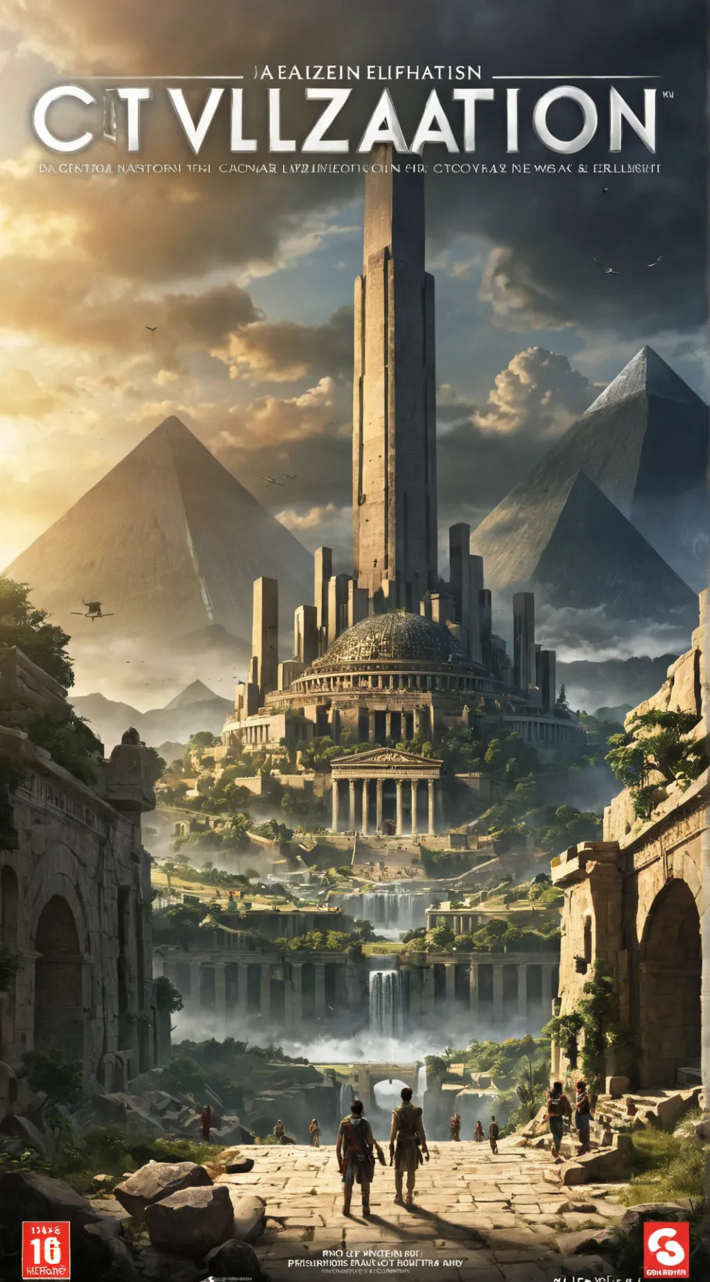 ai character: Ваш мир background