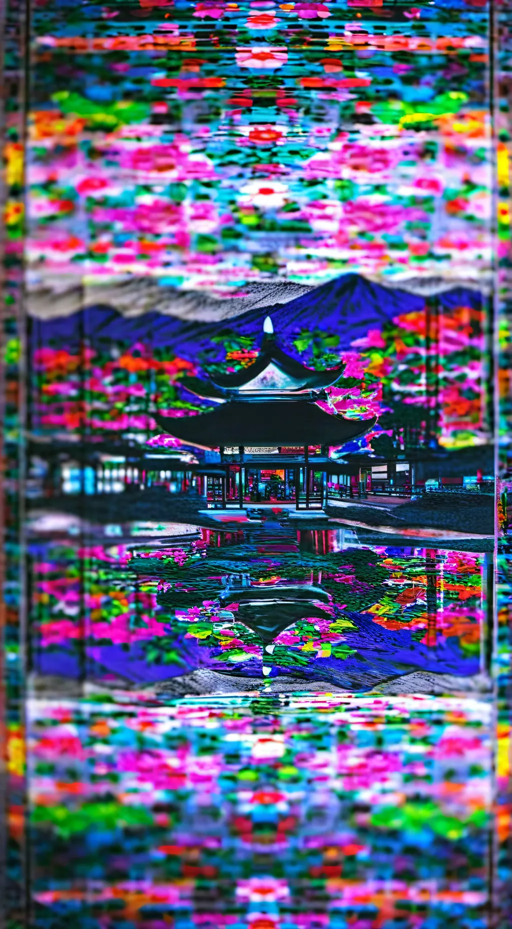 ai character: hուտելու է background