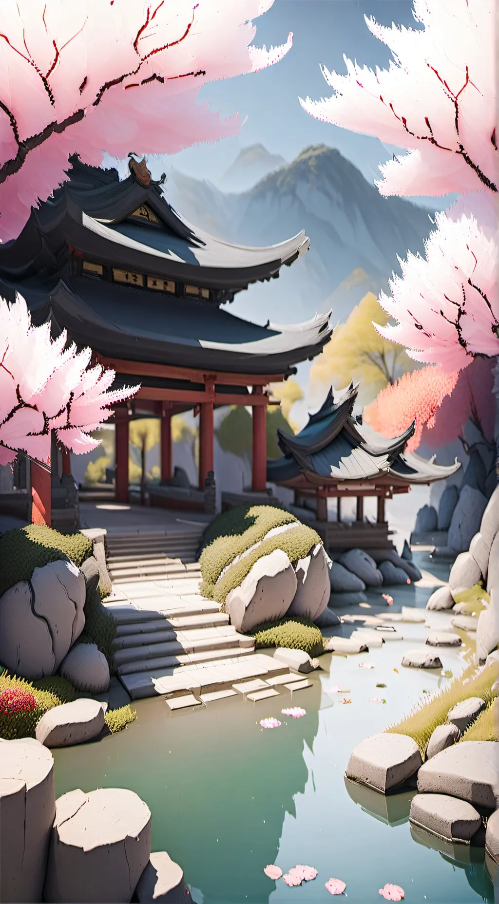 ai character: assassin rp background