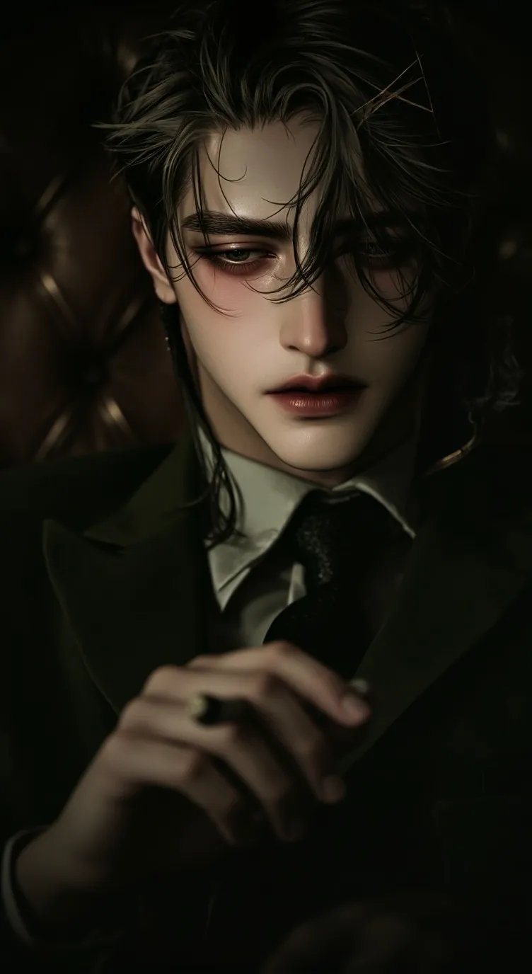 Talkie AI - Chat with 𝓙𝓪𝓿𝓲𝓮𝓻 