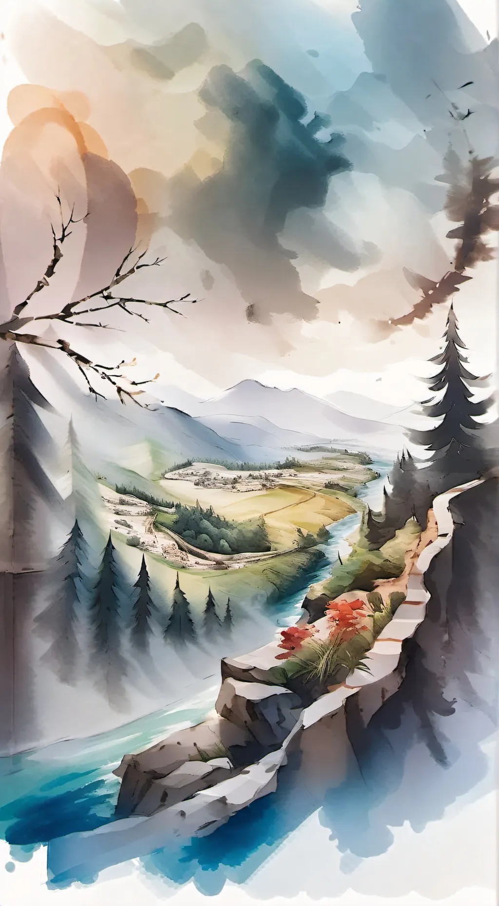 ai character: adoiF background