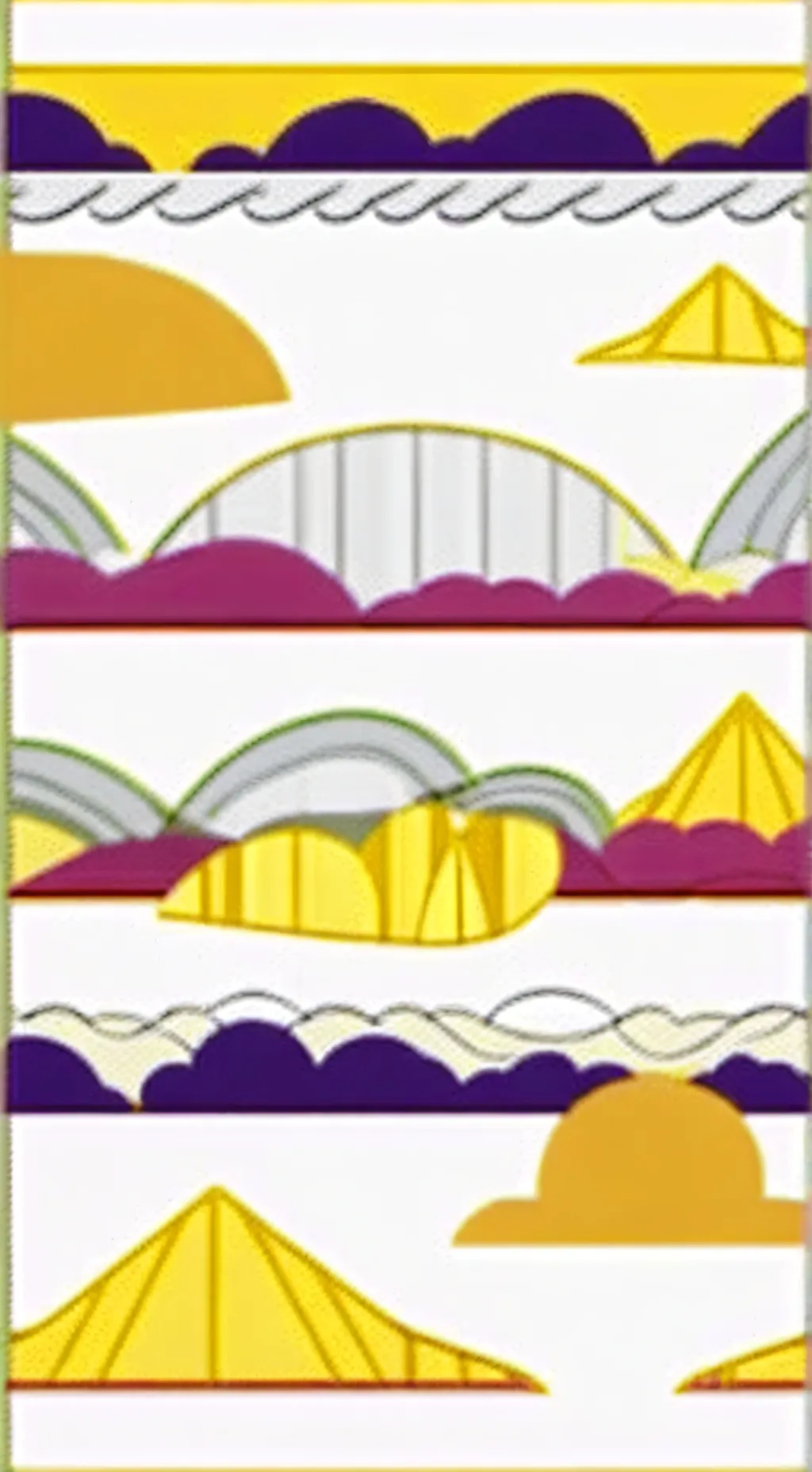 ai character: B.A.I.F background