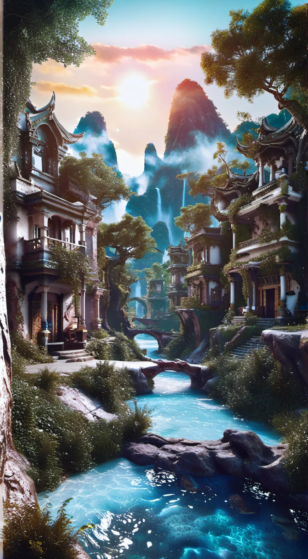 ai character: Taylor background