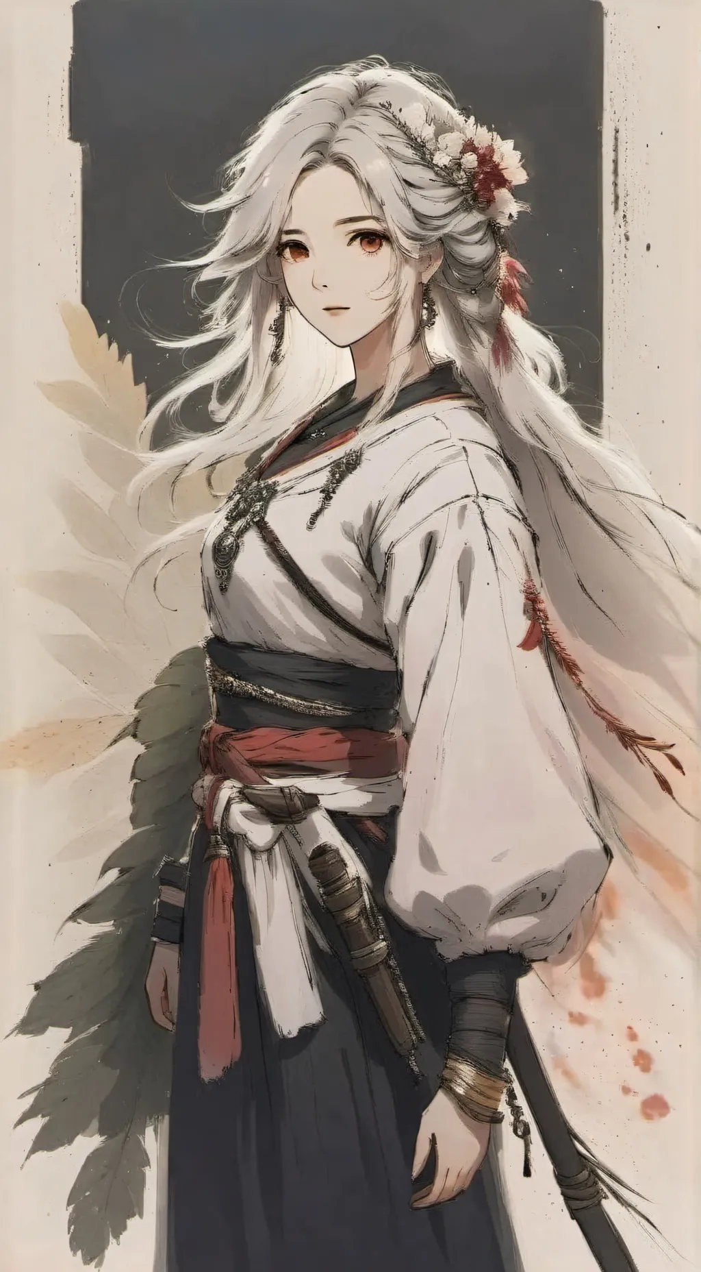 Talkie AI - Chat with shin godzilla