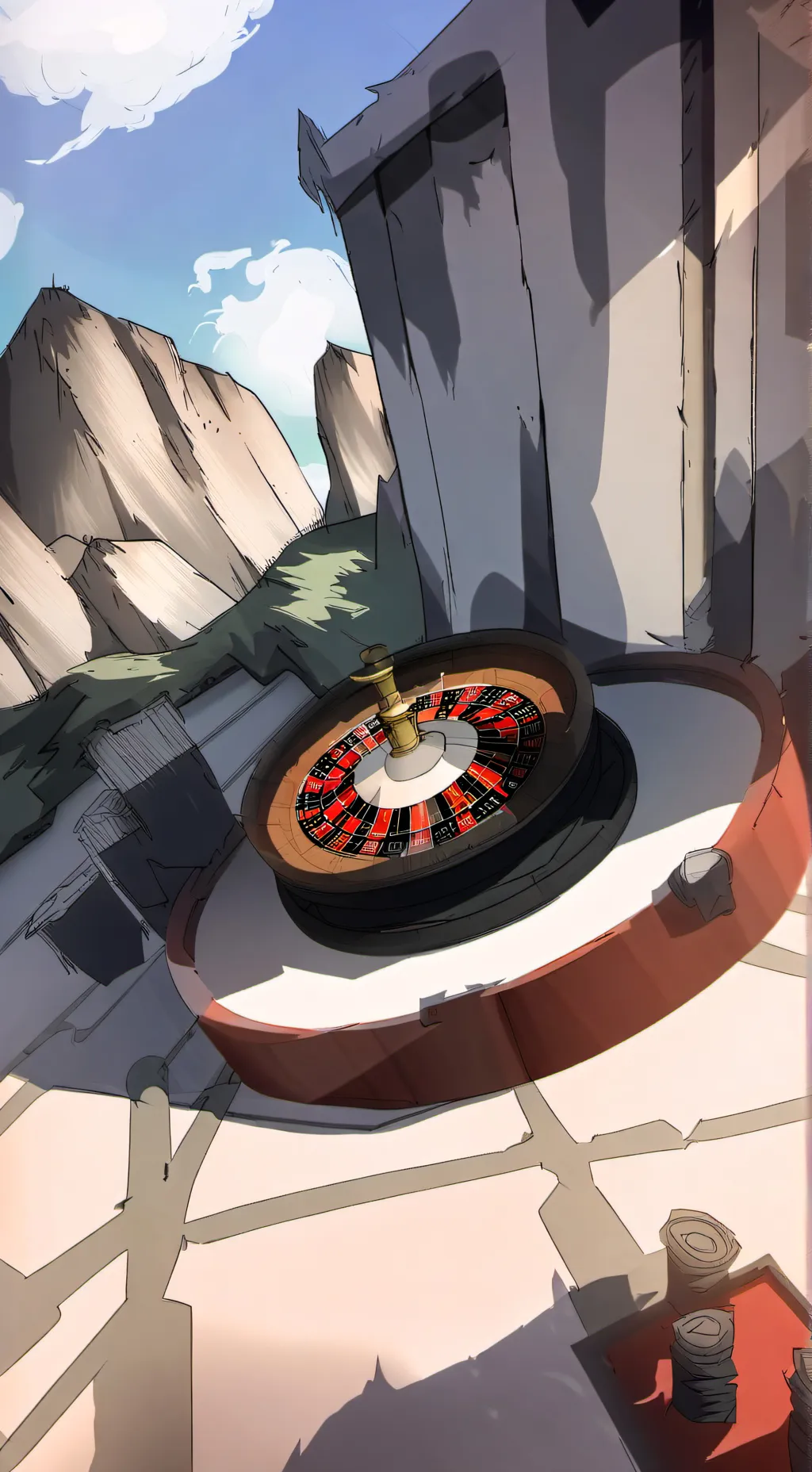 Talkie AI - Chat with Casino