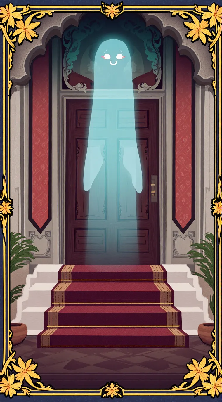 ai character: Pierlugi collina  background