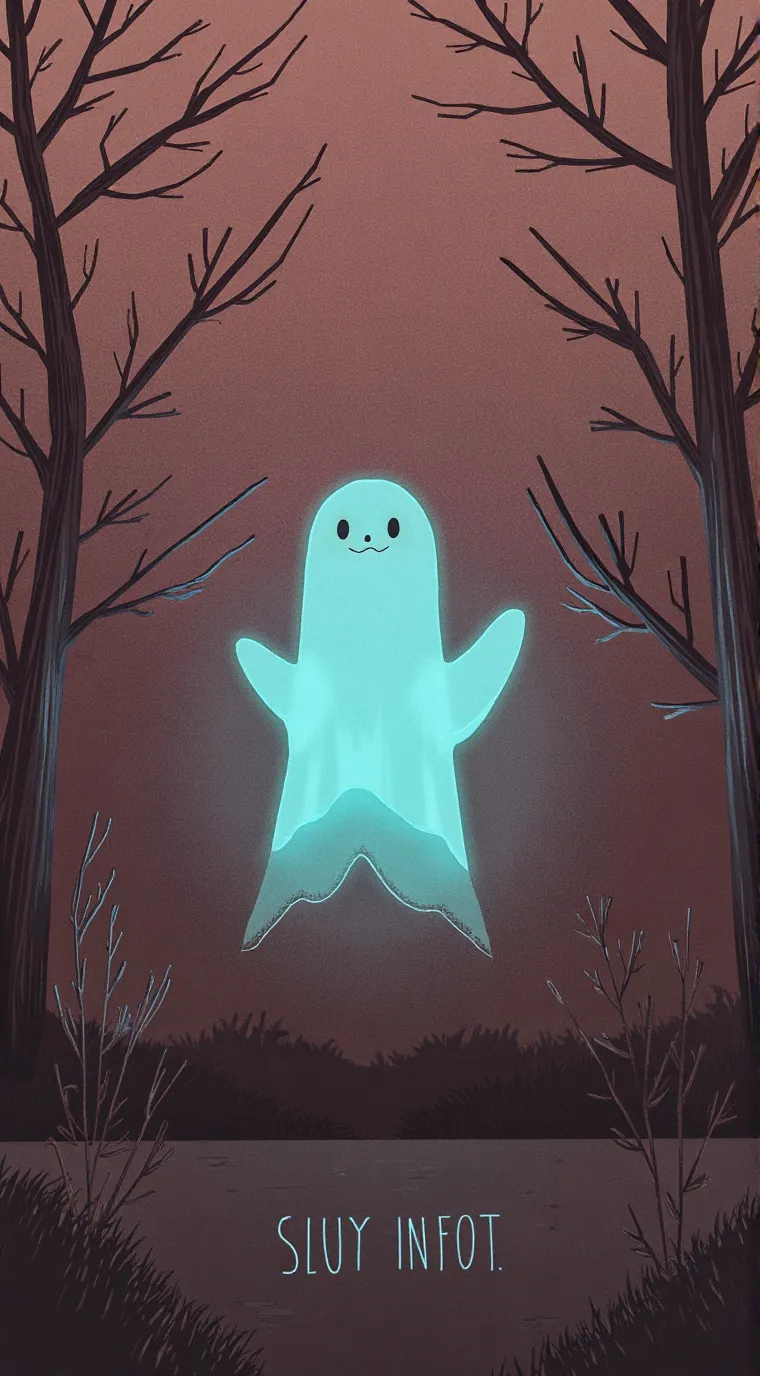 ai character: Blot background