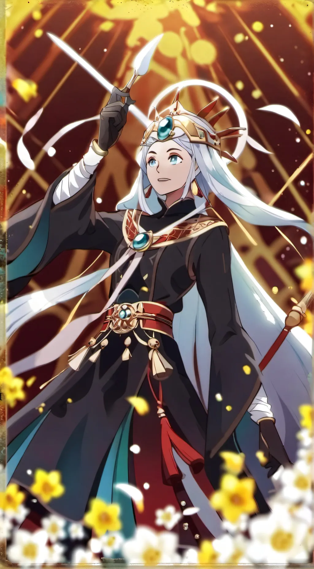 ai character:  страны  background