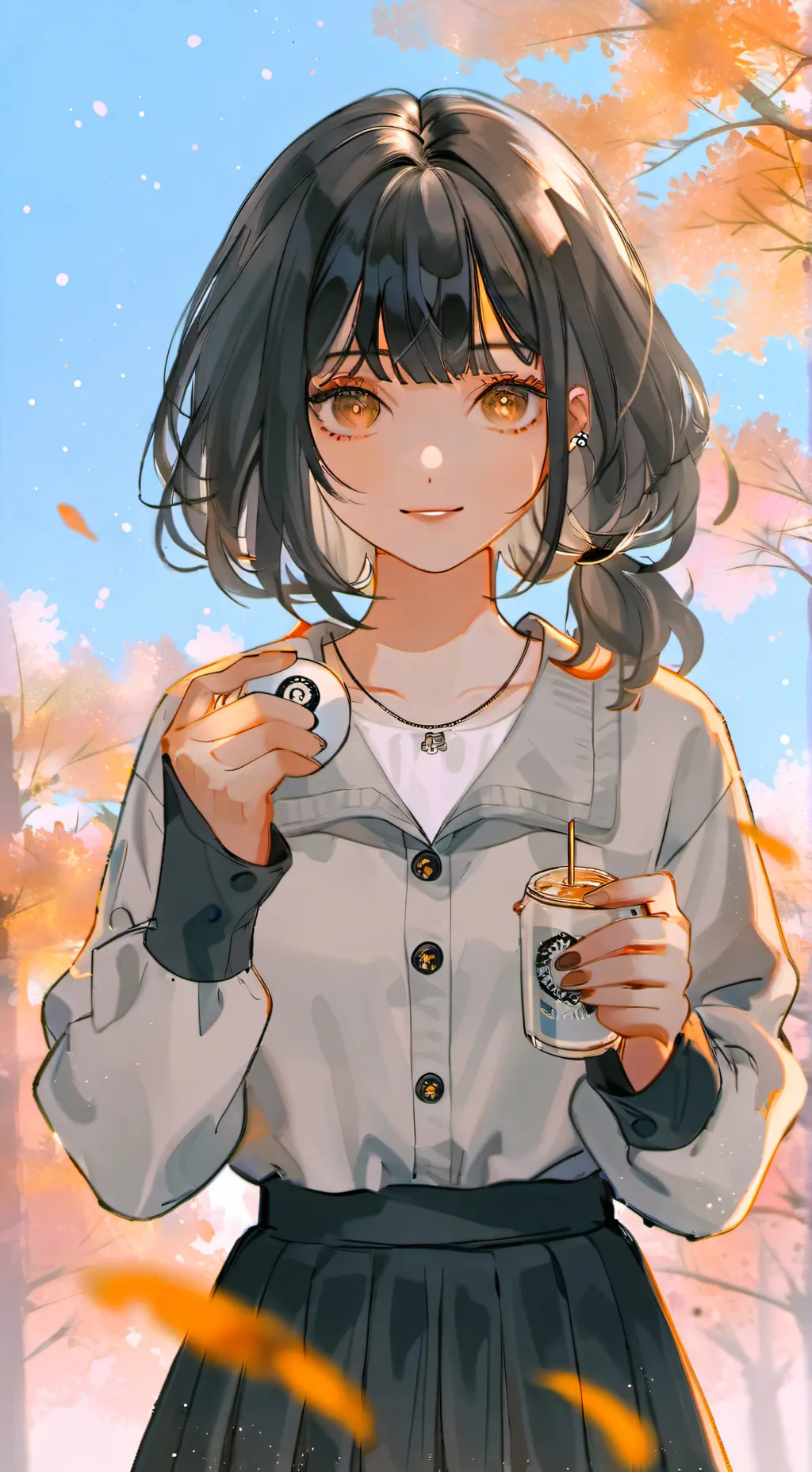 ai character: DW werewolf’s 8 background