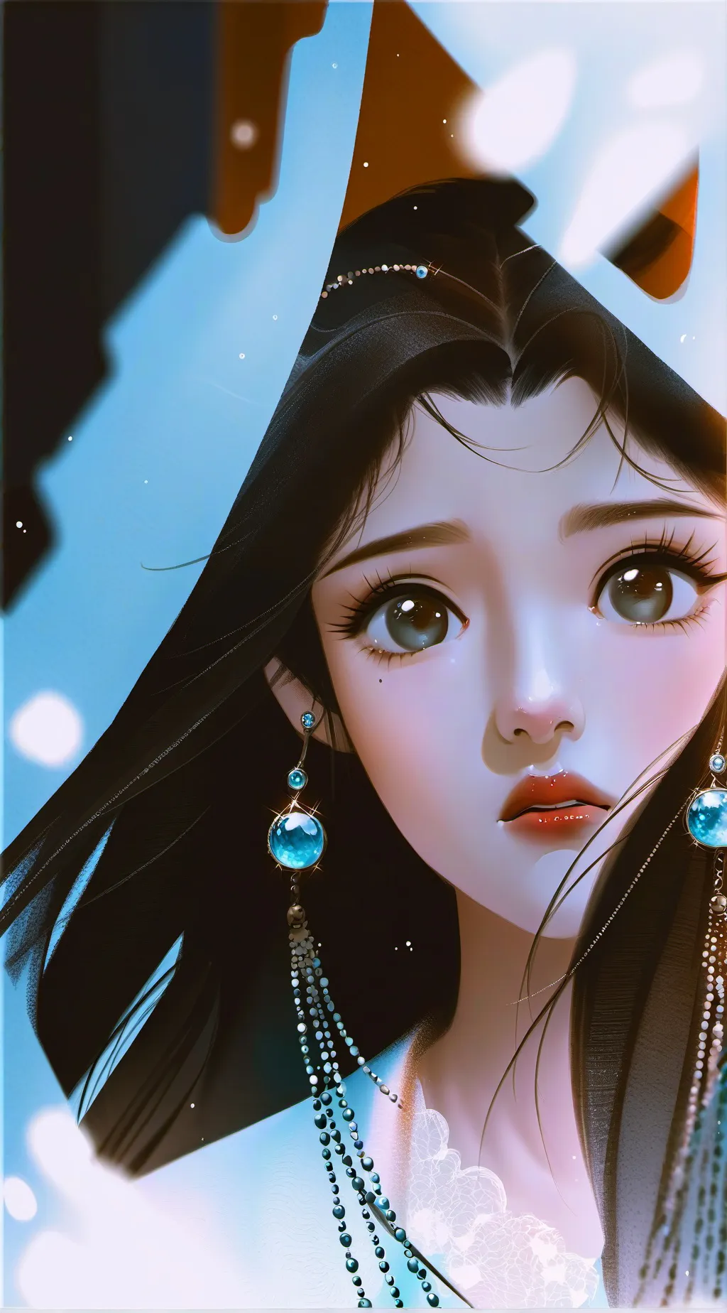 Talkie AI - Chat with emylia