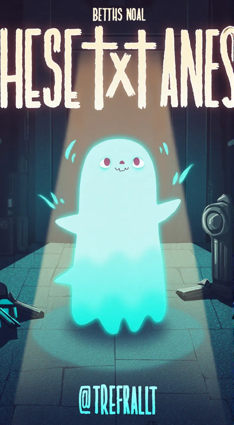 ai character: Has tu talkie background