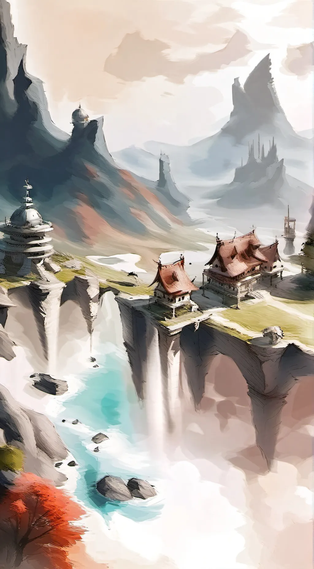 Talkie AI - Chat with FF Dissidia Royale