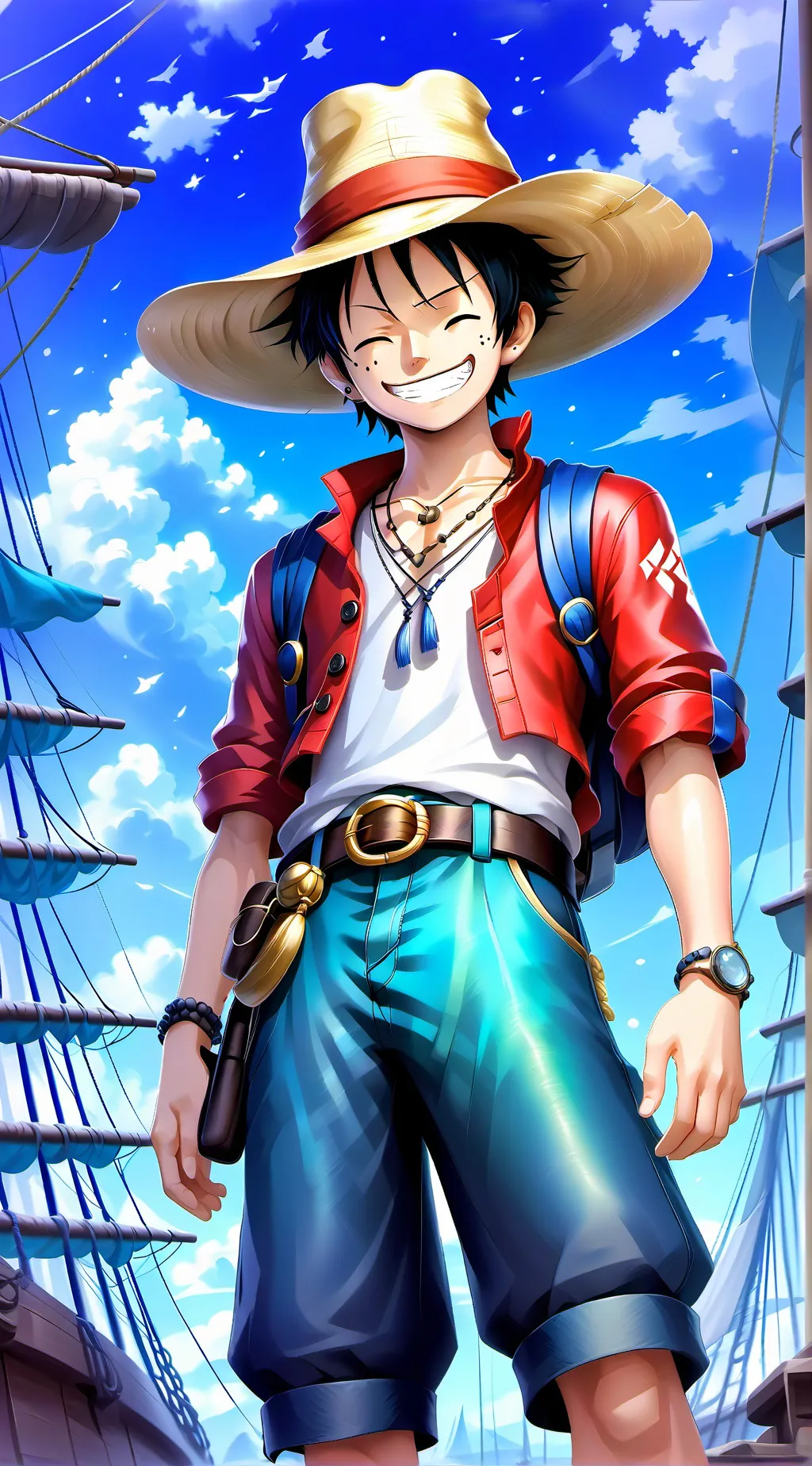 Talkie AI - Chat with Execute Aftermath