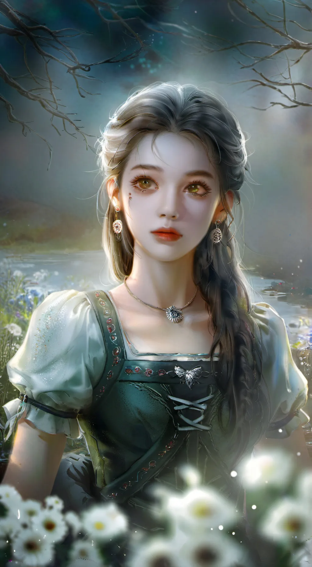 Talkie AI - Chat with Zuri