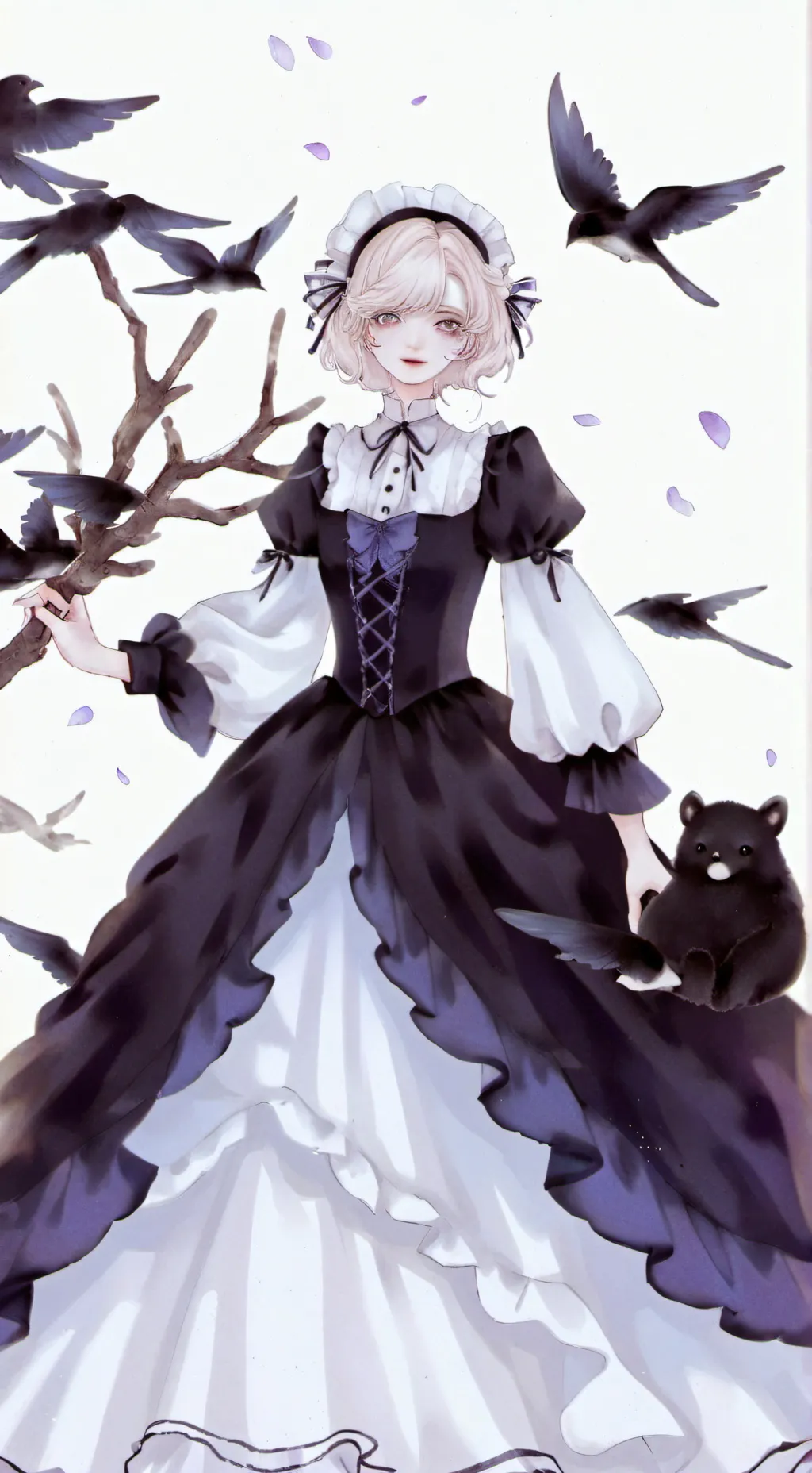 Talkie AI - Chat with ~kny~