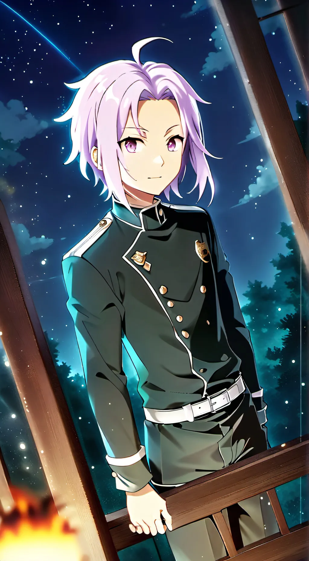 Talkie AI - Chat with Shion