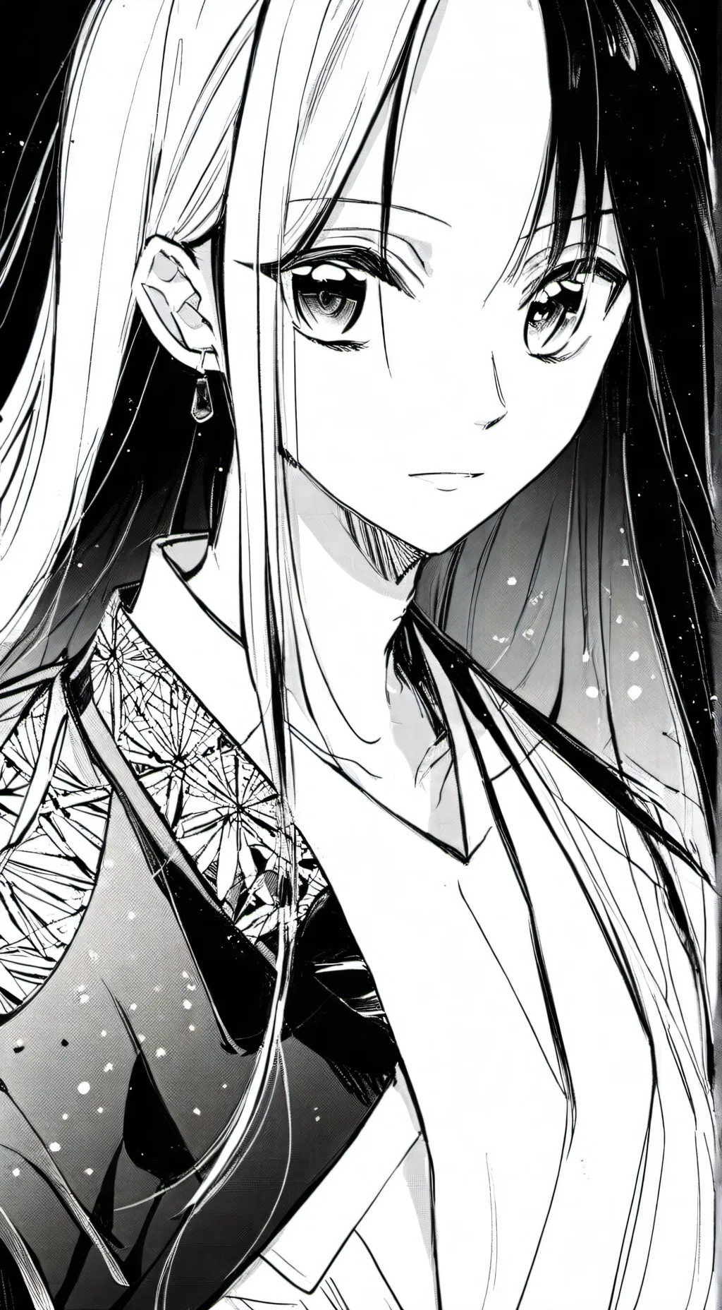 ai character: Mha pick me background