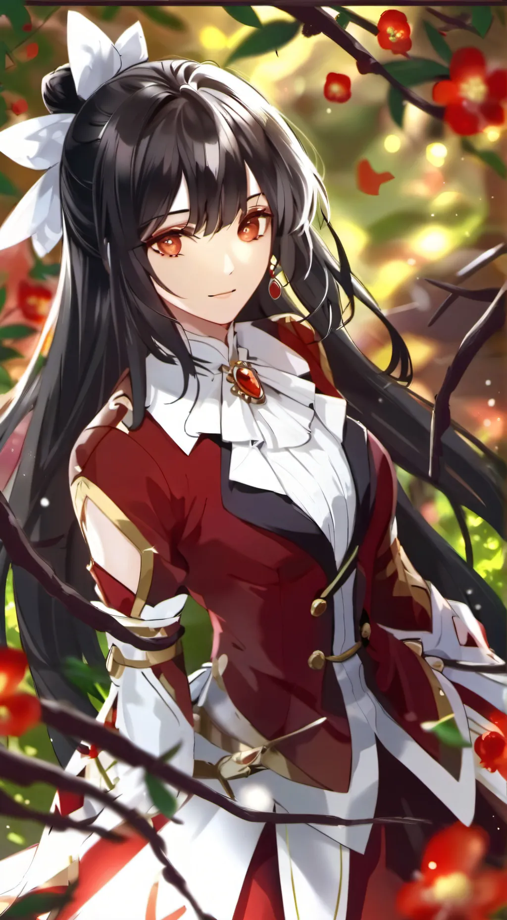 ai character: 💤°A-N-A°💤 background