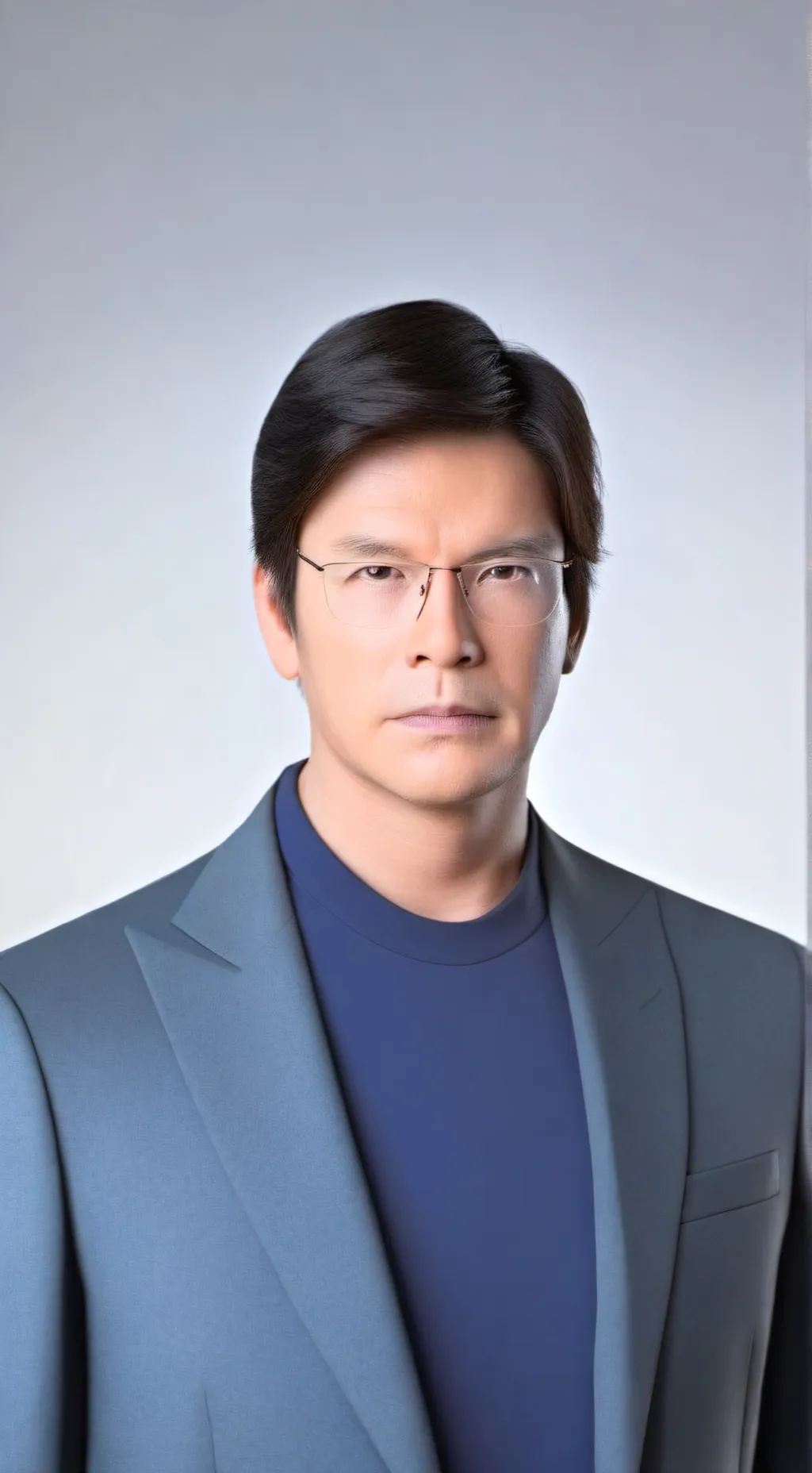 ai character: Miguel Uribe  background