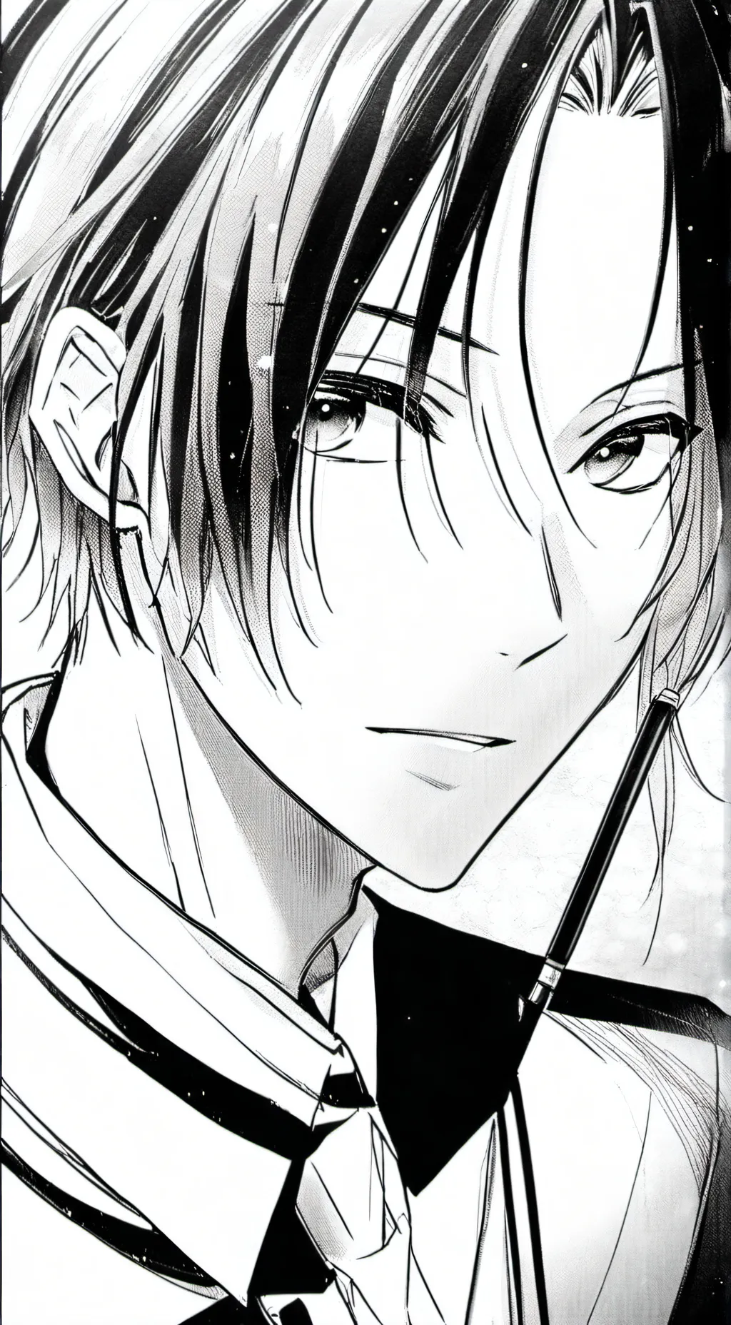 ai character: арлан background