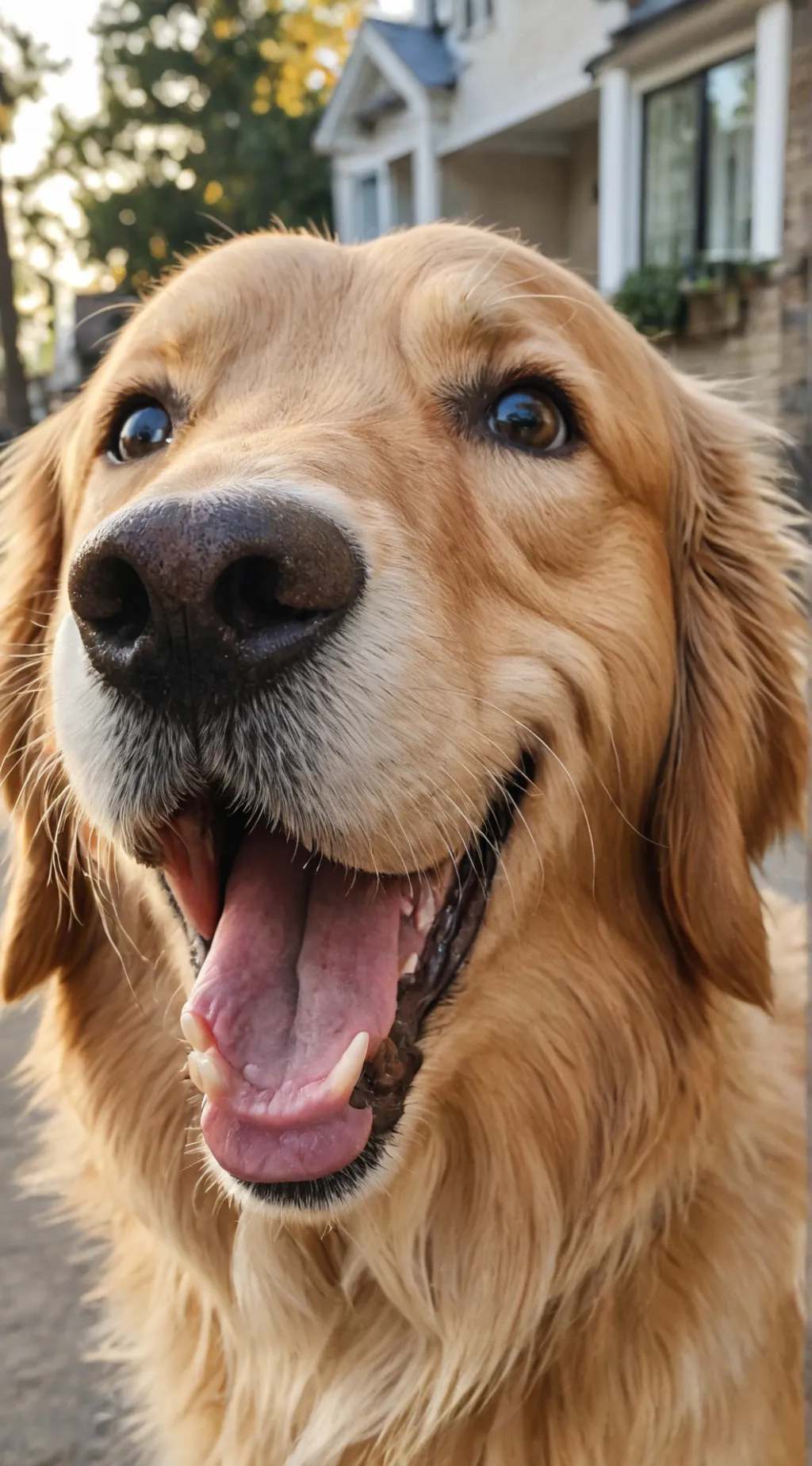 ai character: dogday background