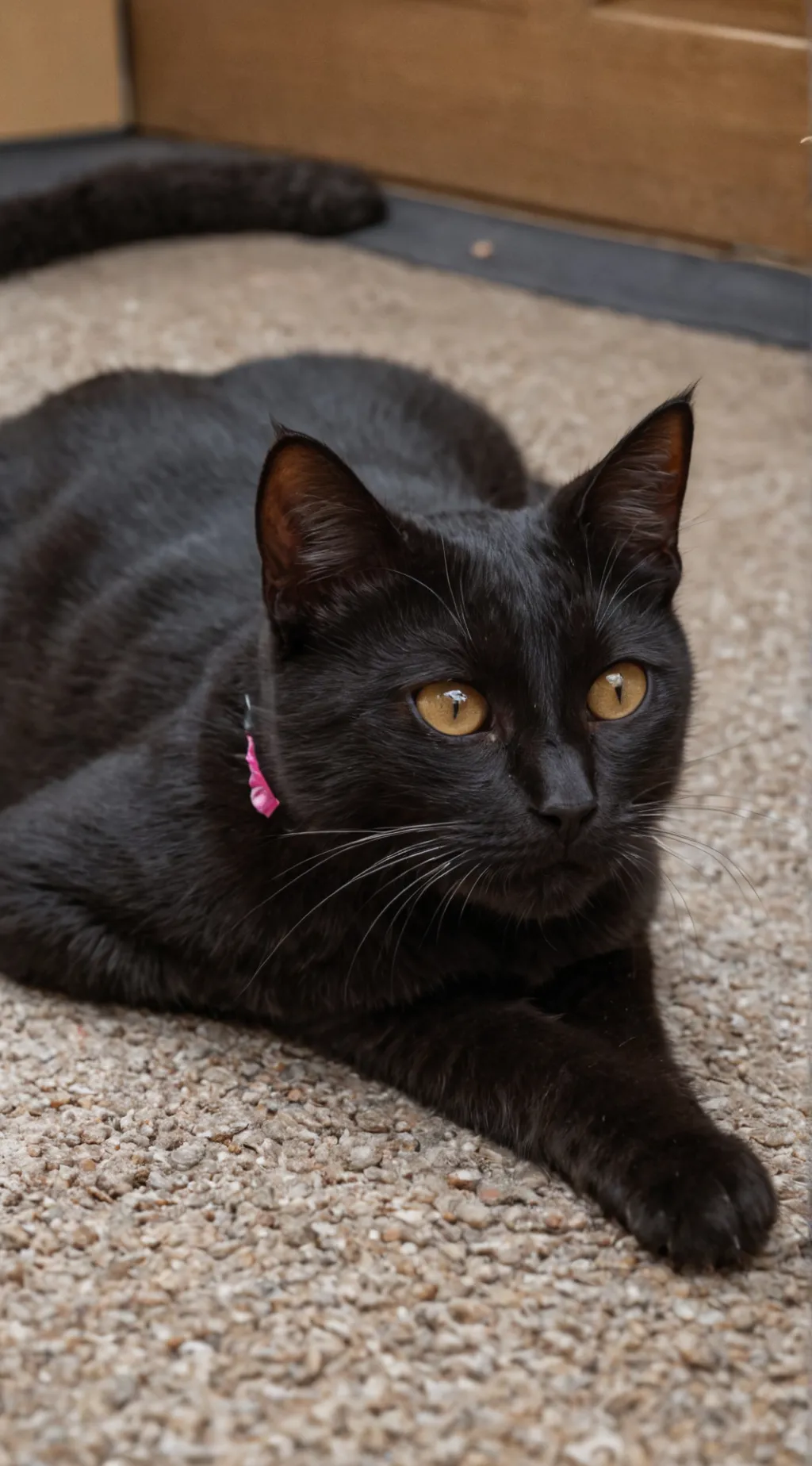 Talkie AI - Chat with Oreo Loki Indy