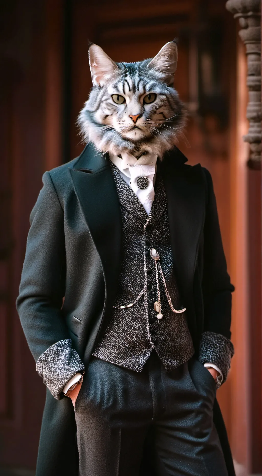 ai character: sprunki libre  background