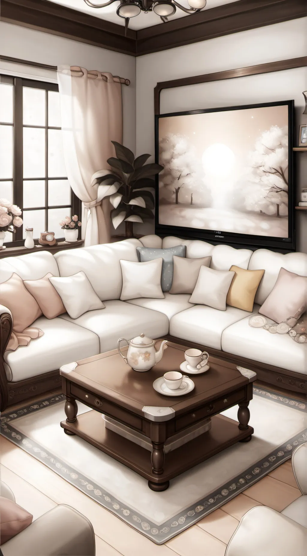 ai character: SG 2 REACTS!!!! background