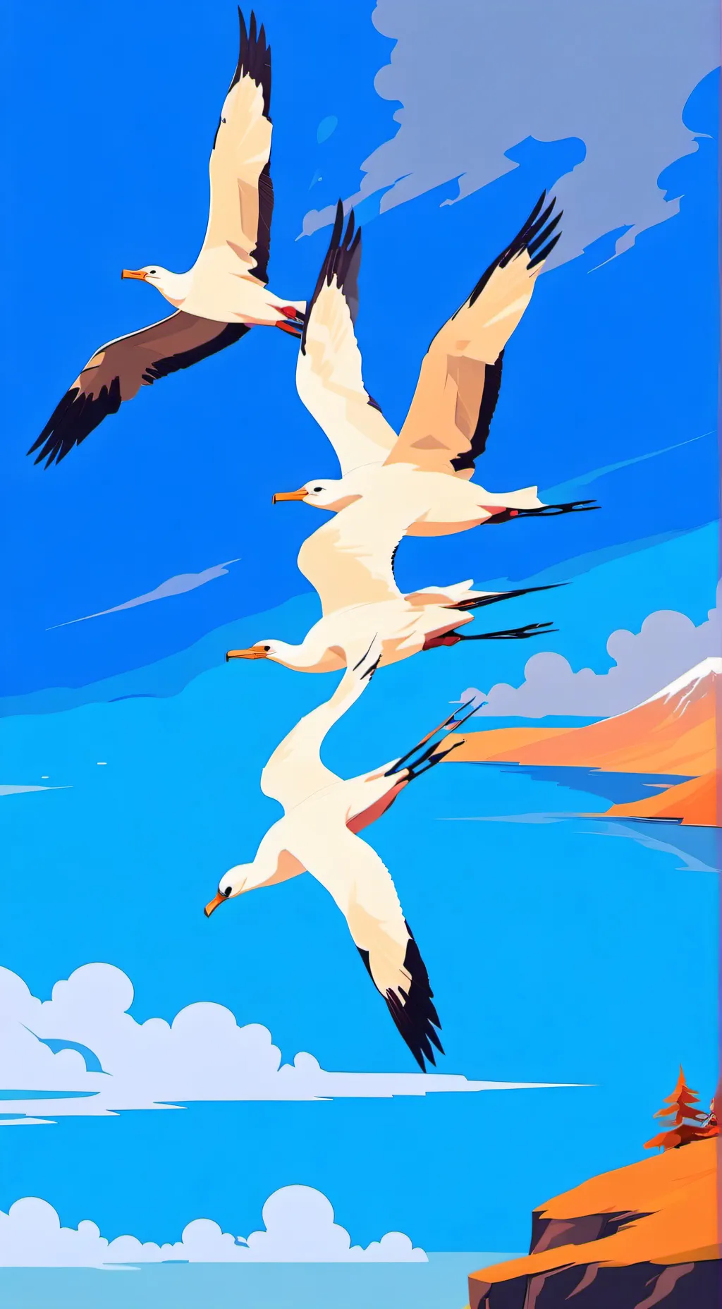 ai character: 007n7 background