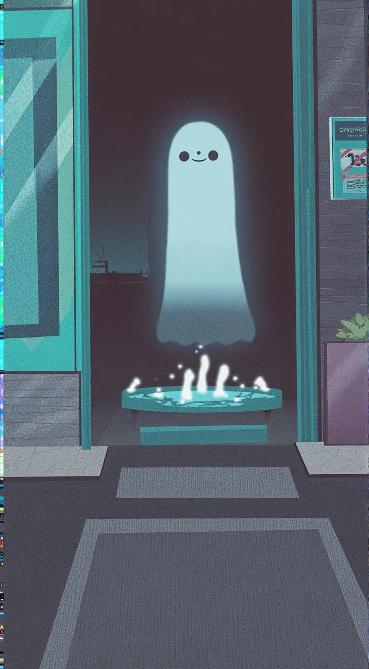 ai character: gigi bullying(2.0) background