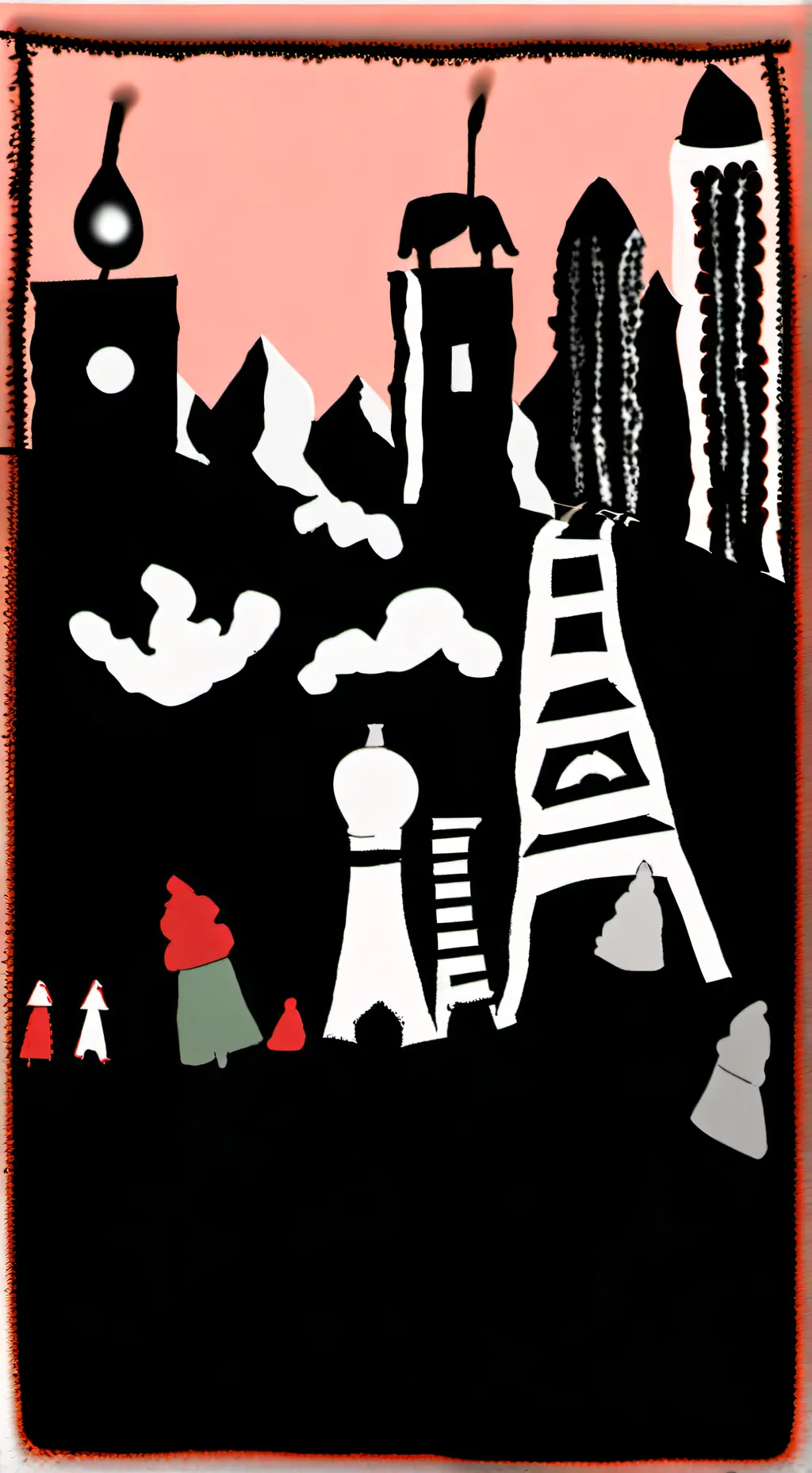 ai character: 🏳️‍⚧️Lina 🌟 background