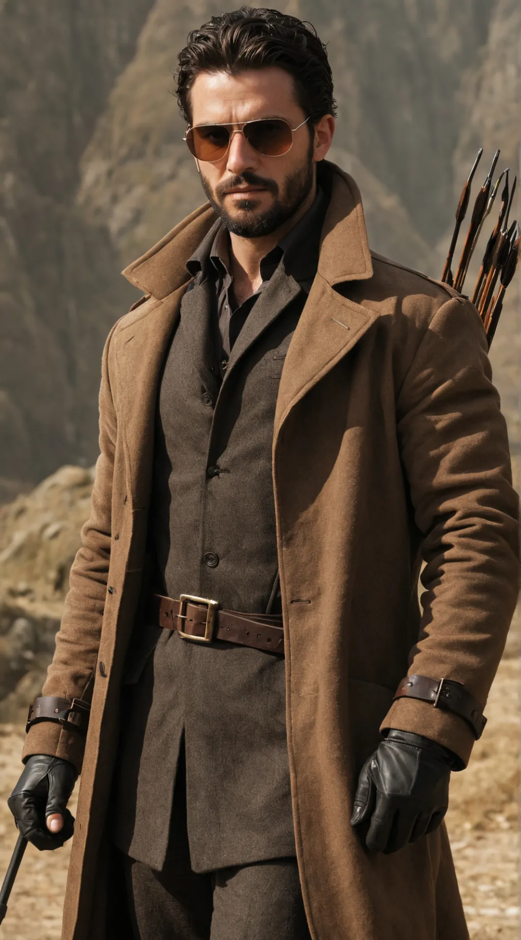 Talkie AI - Chat with Emmet Nazareth