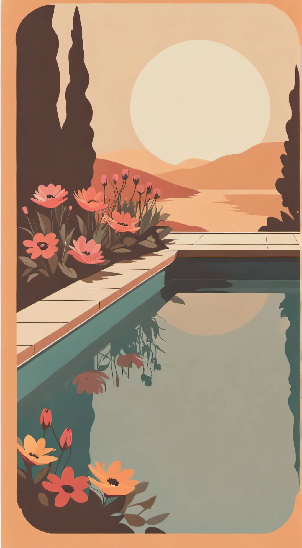 ai character: MINSUNG✌️ (POOL 🥳) background