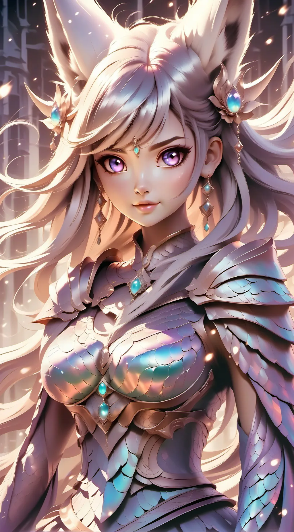 ai character: dw gassy pt2!! background