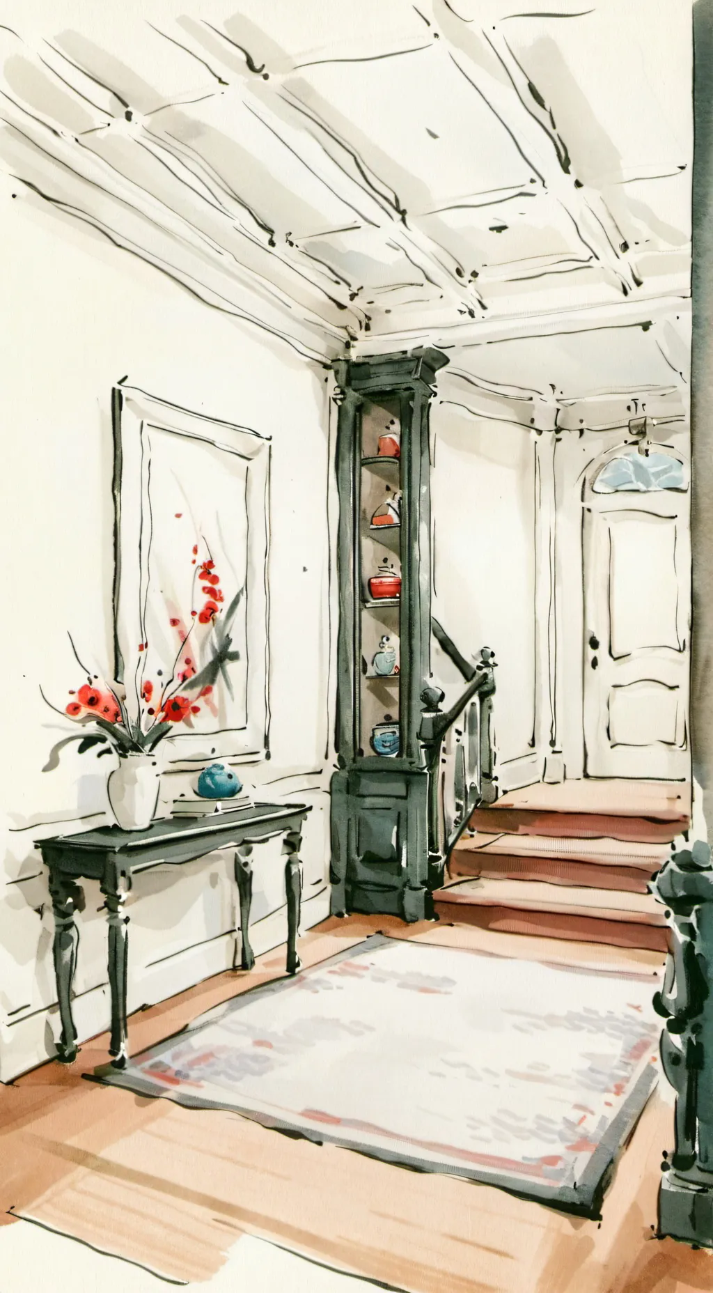 ai character: [Shigaraki] background