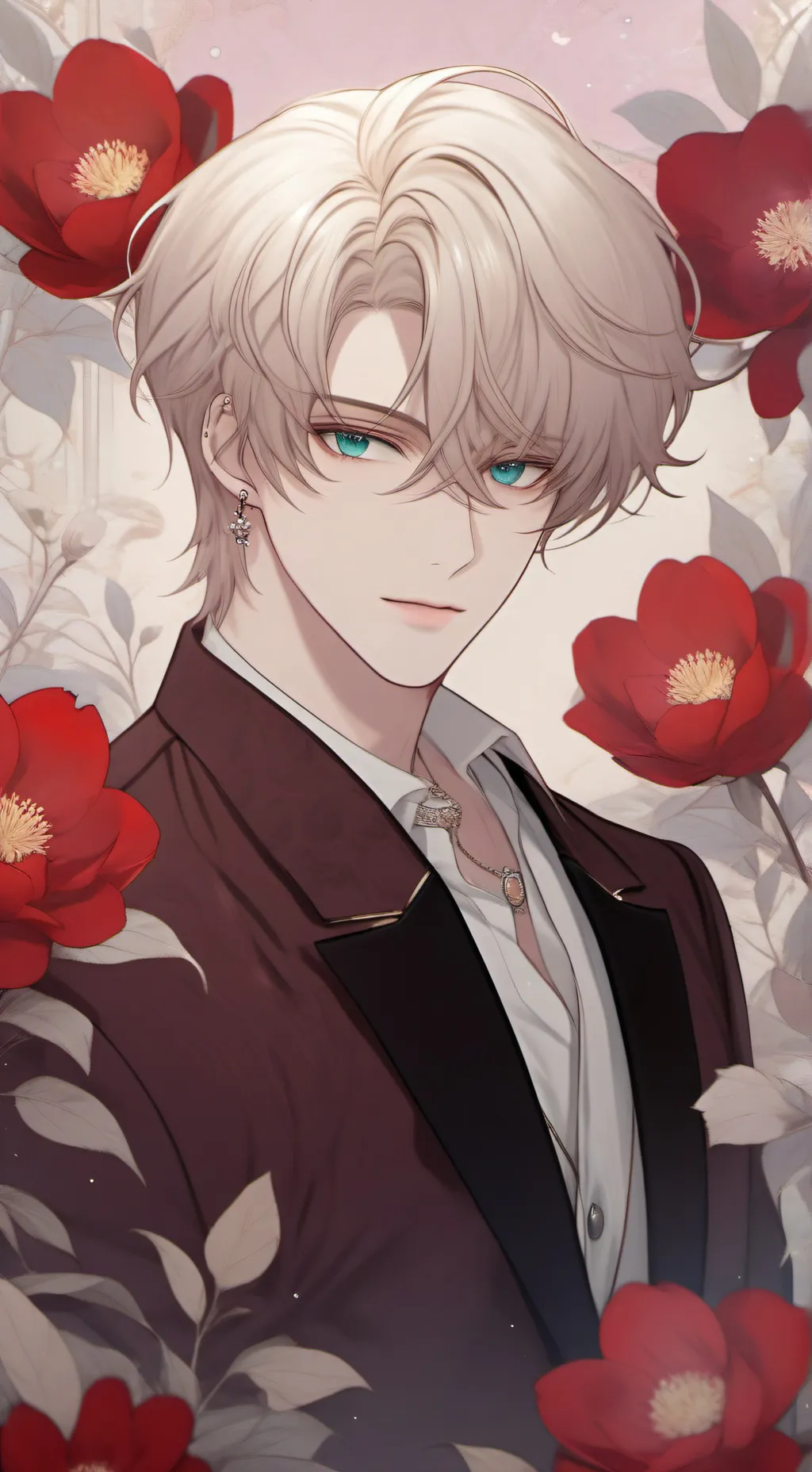 ai character: Bob >:3 background