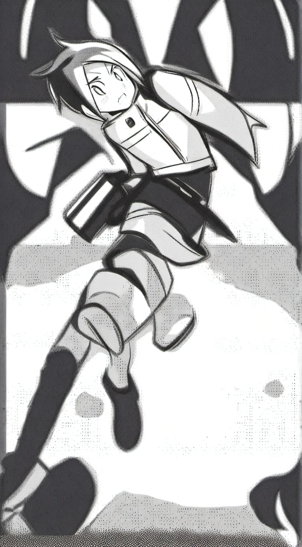 ai character: Emotional support🩷 background