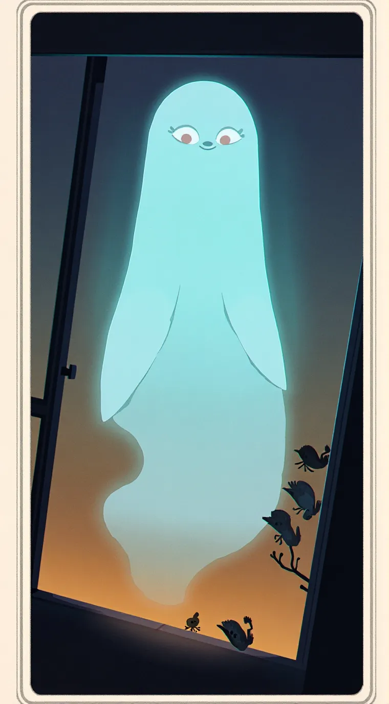 ai character: bobette background