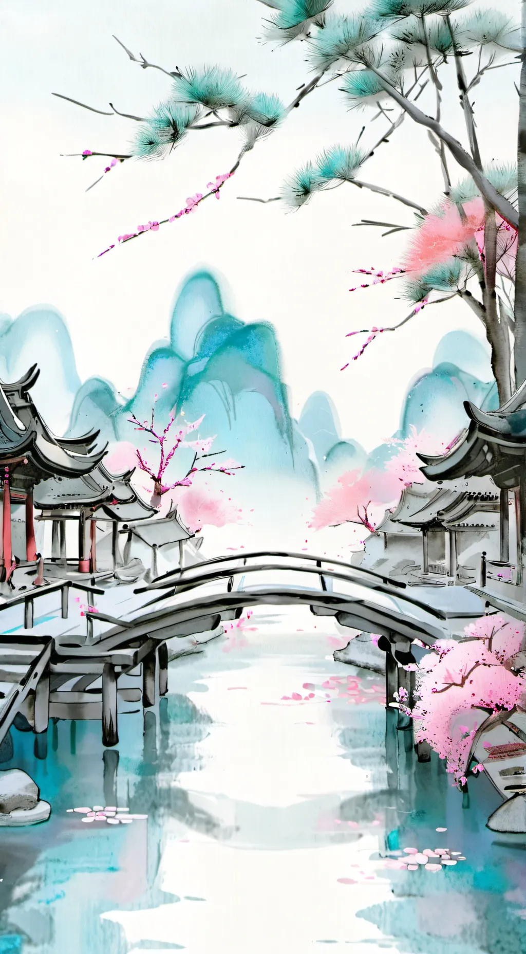 ai character: ☆◇Krew◇☆ background