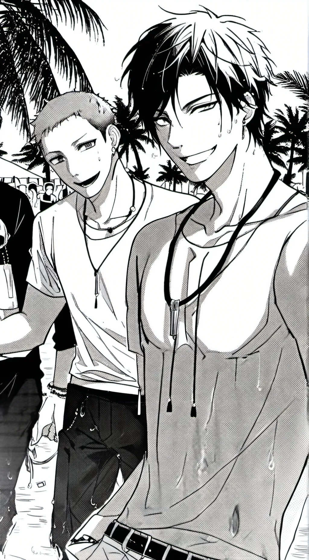 ai character: -.zeph.- background