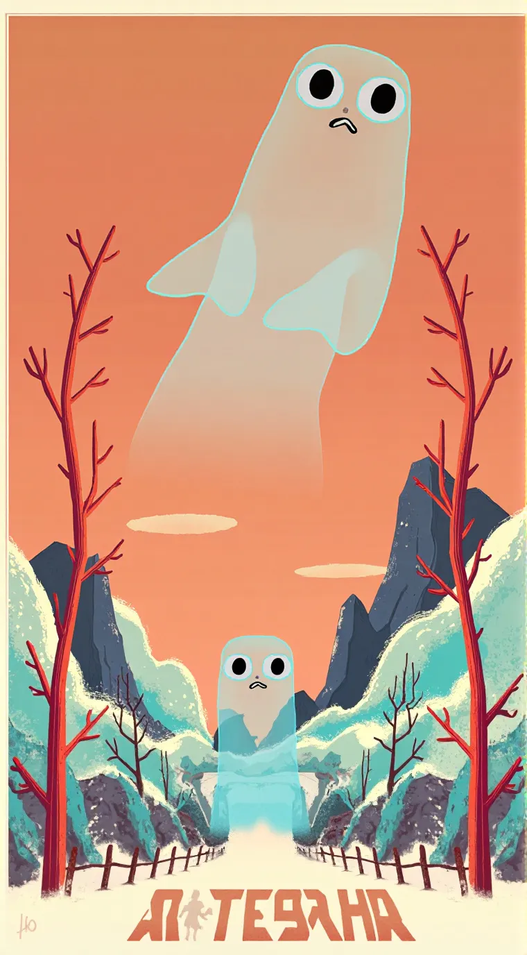 ai character: Kitty background