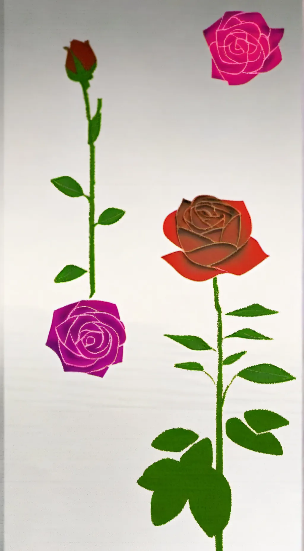 ai character: neko:> background