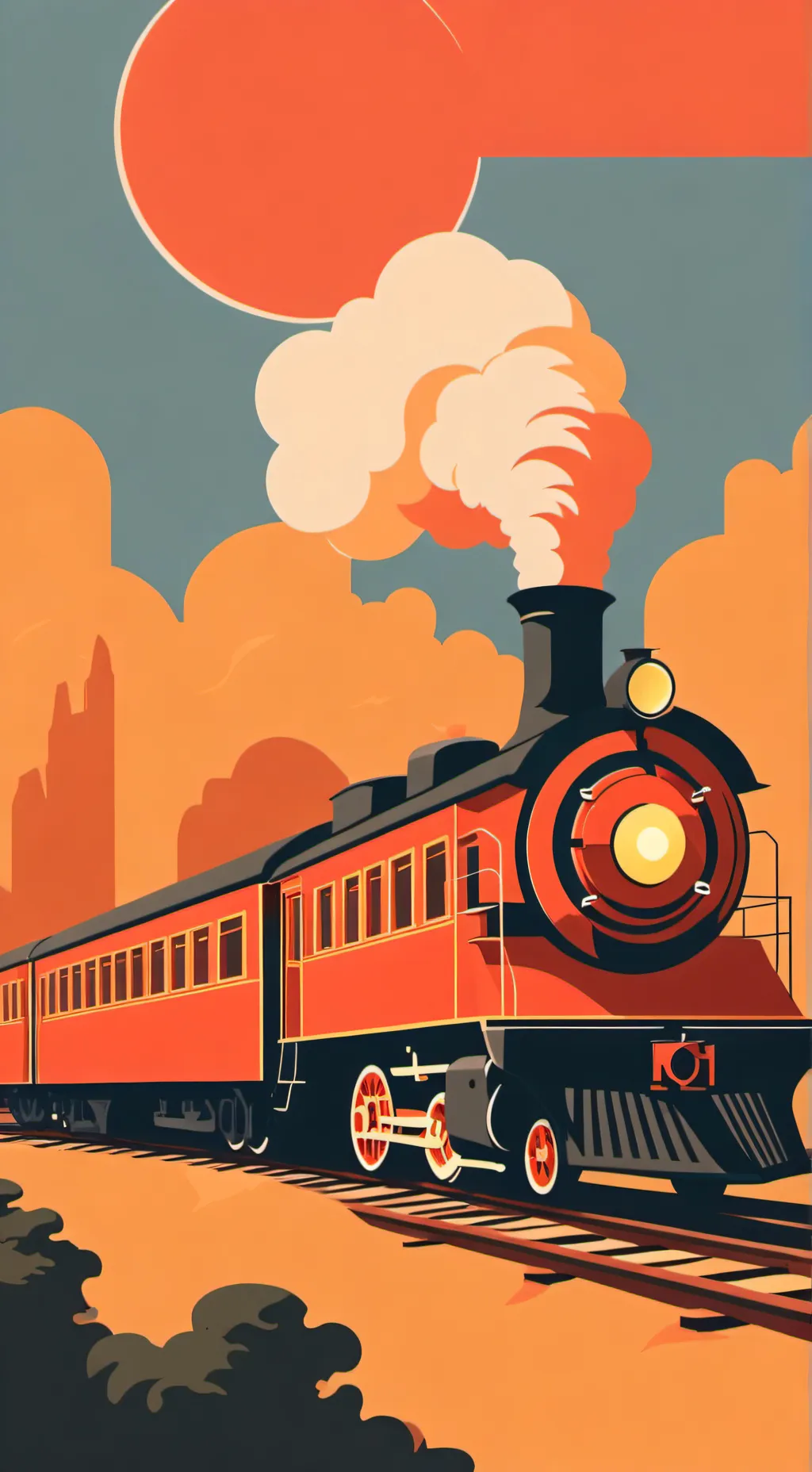 Talkie AI - Chat with Dead Railz