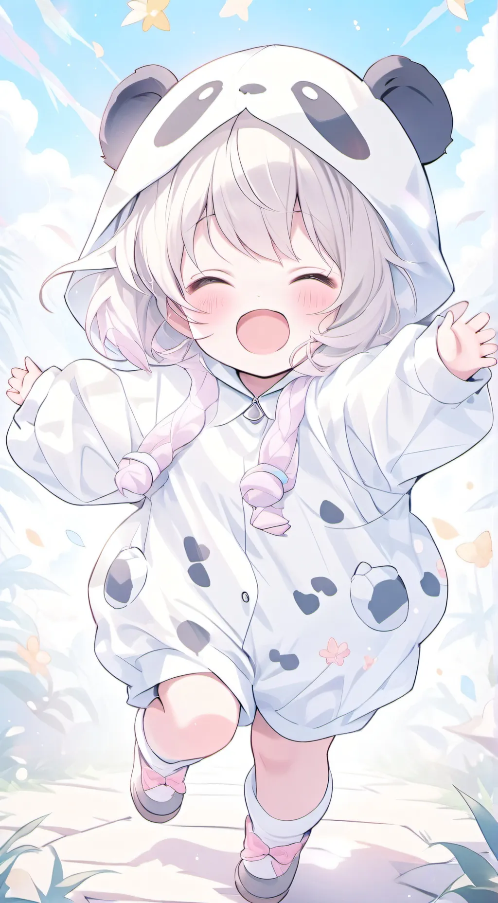 ai character: ({[Jessie!]}) background