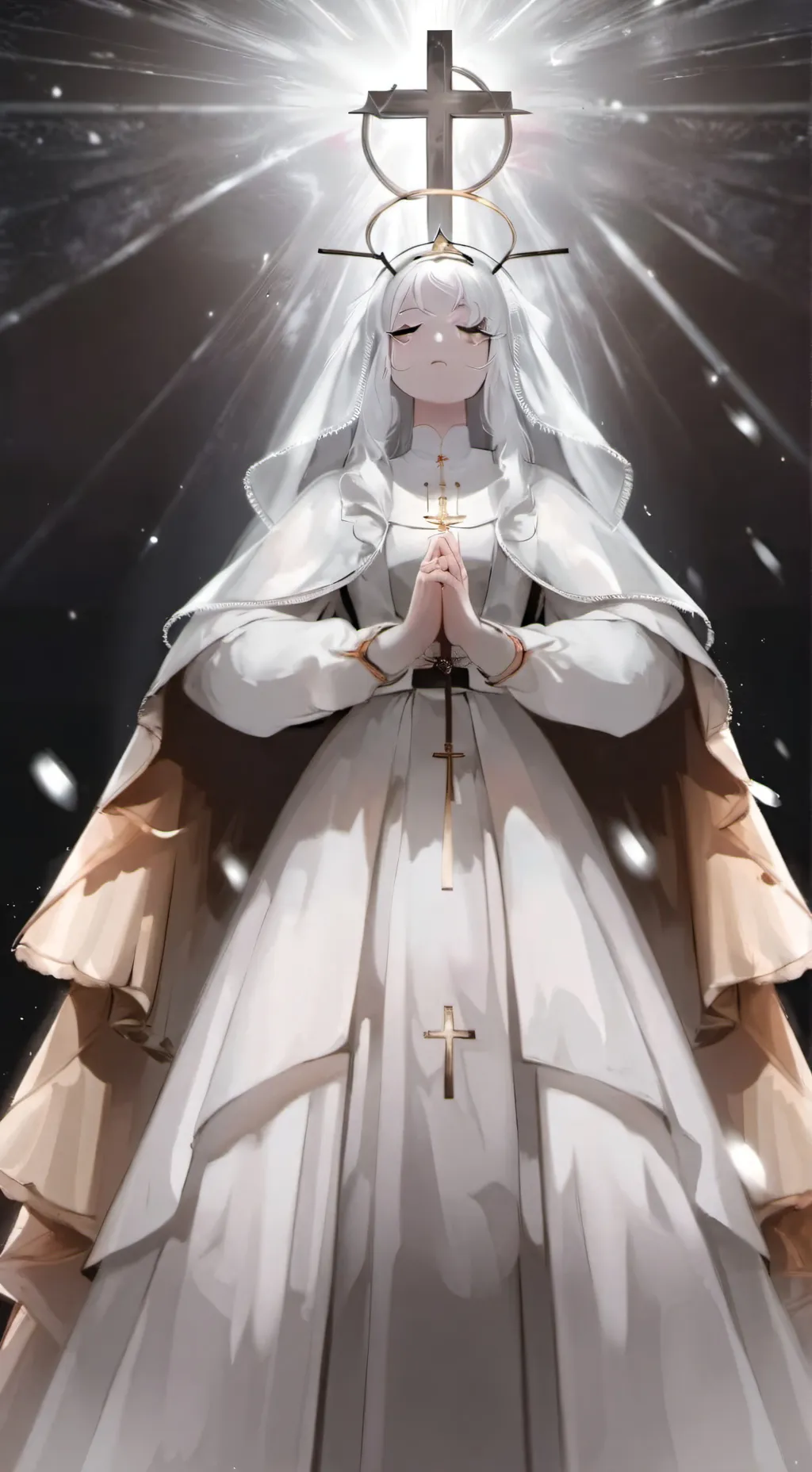 ai character: rip indra chan background