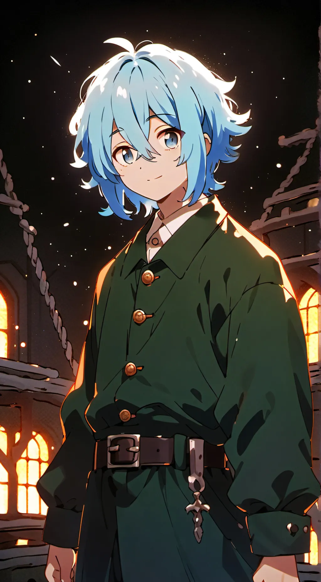 Talkie AI - Chat with Falfa